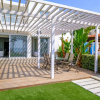 Отель The MedView Garden House, фото 14
