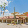 Отель Studio 6 Mesa, AZ – Near Downtown & Sloan Park, фото 20