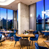 Отель Union Plaza Hotel, фото 19