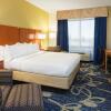 Отель Holiday Inn Express & Suites Midland Loop 250, an IHG Hotel, фото 20