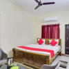 Отель Goroomgo Vaiko Bhubaneswar, фото 6