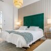 Отель Spacious And Modern 3 Bd Apartm Close To The Alcazar Palace San Gregorio, фото 7