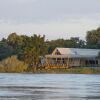 Отель Protea Hotel by Marriott Zambezi River Lodge, фото 18