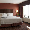 Отель Hampton Inn & Suites Watertown в Уотертауне