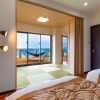 Отель Villa Ocean Bridge Kourijima, фото 3