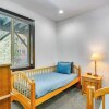 Отель Spacious Shaver Lake Home w/ Deck: 3 Mi to Marina!, фото 13