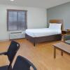 Отель WoodSpring Suites Columbus Urbancrest, фото 5