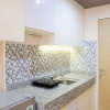 Отель Strategic And Cozy Living Studio At Bale Hinggil Apartment, фото 5