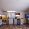 Отель Klaritz Suites, фото 3