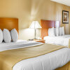 Отель Quality Inn & Suites Conference Center, фото 14