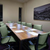Отель Hilton Garden Inn Monterrey Airport, фото 9