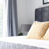 Отель Skyvillion -vineyard Court- Enfield 1bed With Balcony, фото 6