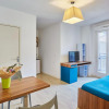 Отель Résidence étudiante Odalys Campus Marseille Canebière, фото 4