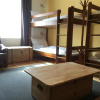 Отель Castle-Wall-Inn - Hostel, фото 13