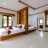 Отель Sleep In Lanta Resort, фото 7