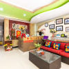 Отель Sao Viet Hotel, фото 14