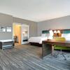 Отель Hampton Inn & Suites Canal Winchester Columbus, фото 33
