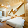 Отель Chun Yang Chiefvilla, фото 2