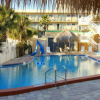 Отель Seaside Inn & Suites Clearwater Beach, фото 12