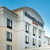 Отель SpringHill Suites by Marriott Dallas DFW Airport N/Grapevine, фото 1