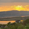 Отель Captivating 3 bed Cottage in Colbost Near Dunvegan, фото 12