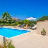 Отель Villa Fortuna Large Private Pool Walk to Beach Sea Views A C Wifi Car Not Required - 2630, фото 16