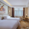 Отель Vienna Hotel （Wuzhong High Speed railway station, фото 5