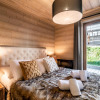Отель PADOUK - Apartment with hot tub in Courchevel Moriond, фото 24