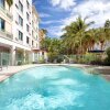 Отель Courtyard by Marriott Fort Lauderdale SW/Miramar в Мирамаре