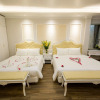 Отель Little Hanoi Deluxe Hotel, фото 11