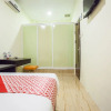 Отель Winston by OYO Rooms, фото 2