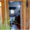 Отель House with 6 Bedrooms in Lizaso, with Enclosed Garden And Wifi - 500 M From the Beach, фото 8