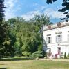Отель Mansion With 6 Bedrooms in Neuillé, With Private Pool, Furnished Garde, фото 21