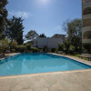 Отель Seaside Apartment With 3 Bdrm and Shared Pool, фото 16