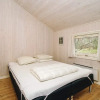 Отель 7 Person Holiday Home in Rorvig, фото 6