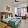 Отель OYO 9626 Hotel Kalyan в Вадодаре