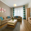 Отель Asbóth Taylor Apartment, фото 2