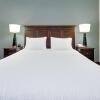 Отель Hampton Inn & Suites Mooresville/Lake Norman, фото 3