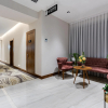 Отель Shamsan Airport Hotel (Шамсан Аэропорт), фото 3