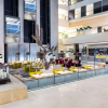 Отель Hyatt Regency Oryx Doha, фото 14