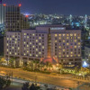 Отель Grand Hyatt Amman, фото 39