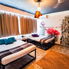 Отель Hostal Casa Los Abuelos, фото 15