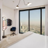 Отель Maison Privee - Lavish Apt w/ Stellar Ocean Views in Address JBR, фото 3