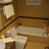 Отель Grand Plaza Hotel Suites, фото 9