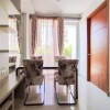Отель The Urbanite 2Br At Apartment Dago Suites, фото 12