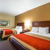 Отель Quality Inn Draper near Salt Lake City, фото 7