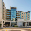 Отель Archer Hotel Falls Church, фото 1