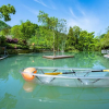 Отель Resort No.21 of Fuxi-National Forest Park, фото 14