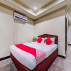 Отель OYO 29230 Ik London Residency, фото 4