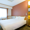 Отель Toyoko Inn Yokohama Kannai, фото 47